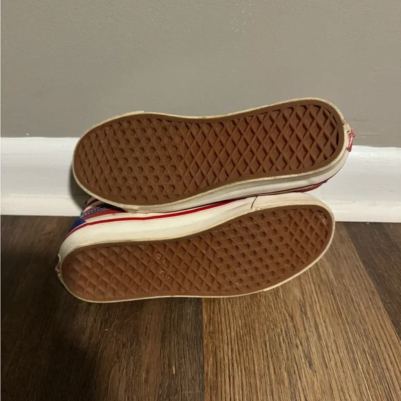 Vans SK8 Hi‎ 38 DX Anaheim Factory U.S.A. Women's Size 7.5 - Picture 6 of 9